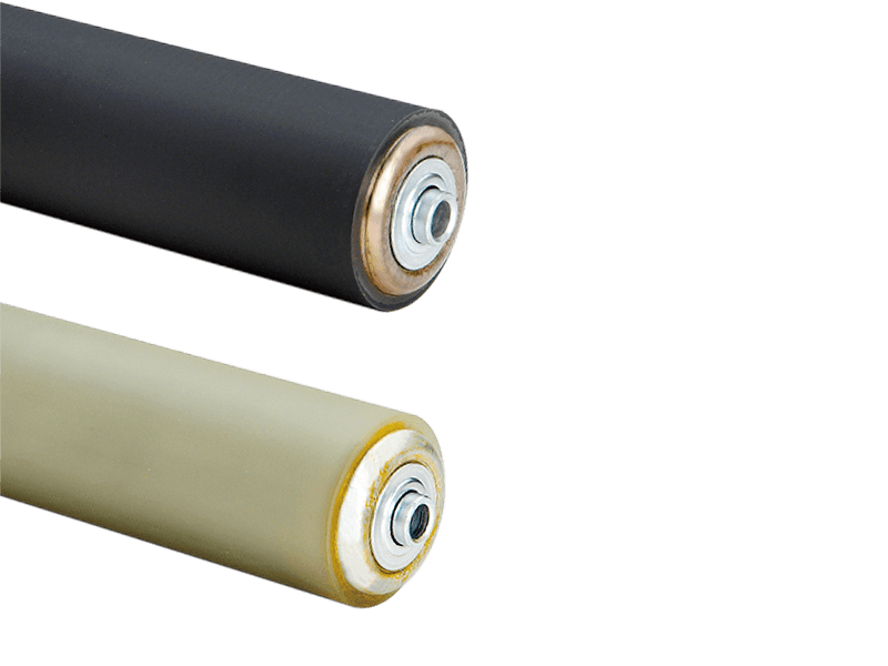 고무 롤러