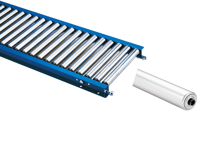 HR-3823NB 저음 롤러