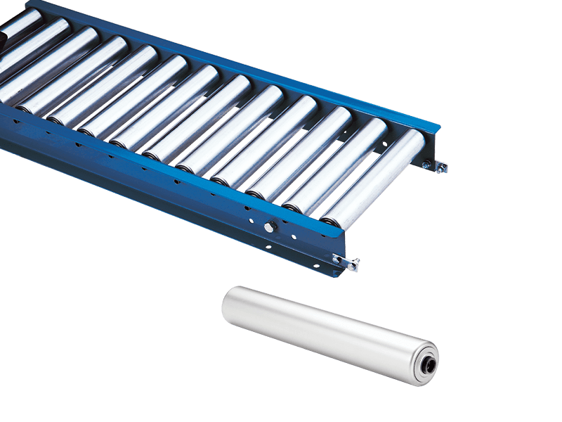 HR-5714NB 저음 롤러