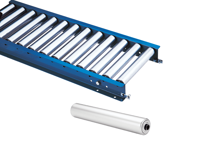 HR-6023NB 저음 롤러