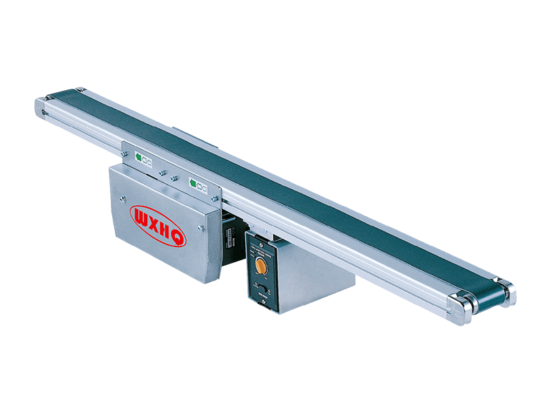 34 프레임 NGI 소형 벨트 컨베이어