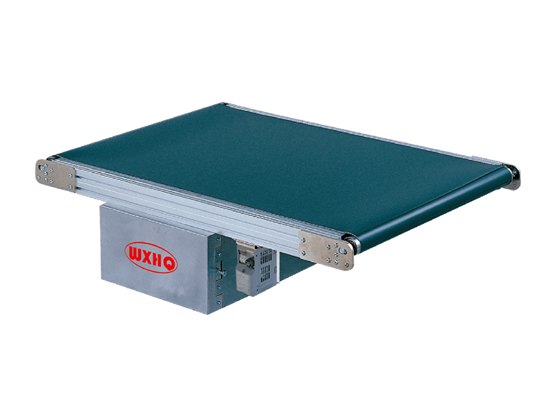 80 프레임 SI/GI 작은 벨트 컨베이어