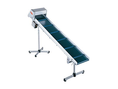 34 프레임 DIIU/DIID 작은 벨트 컨베이어