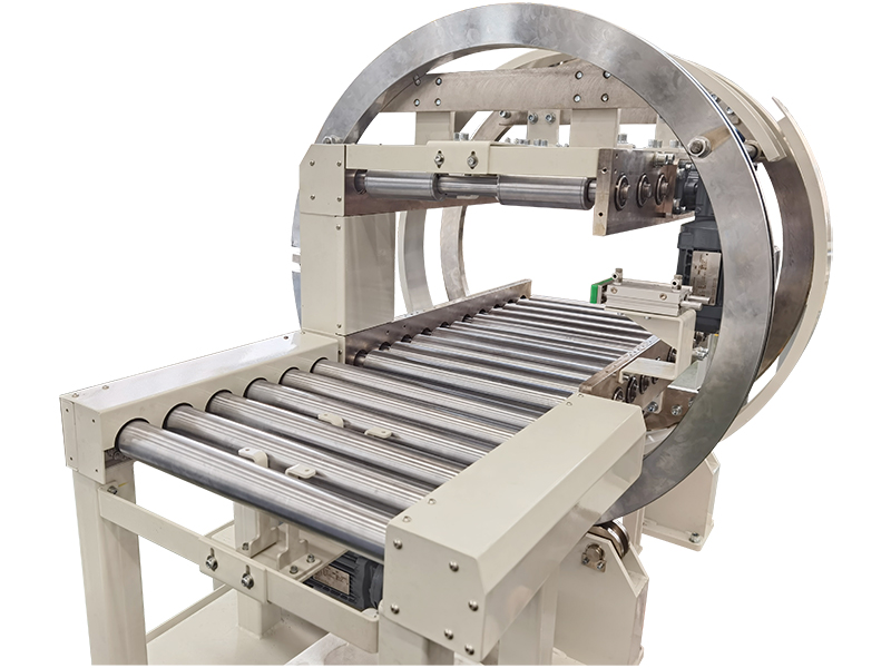 컨베이어 뒤집기 테이블