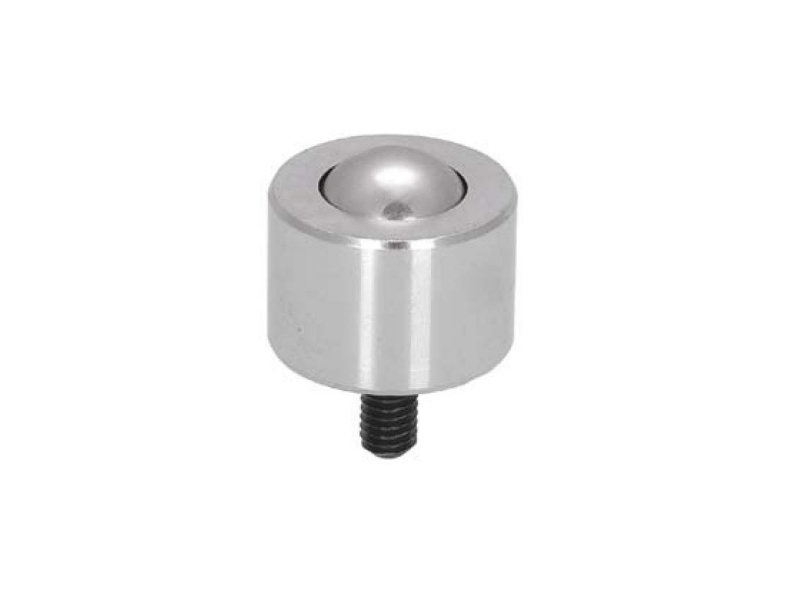 가공 된 스틸 볼트 D 시리즈