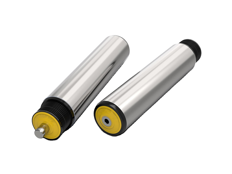 폴리브 풀리 롤러